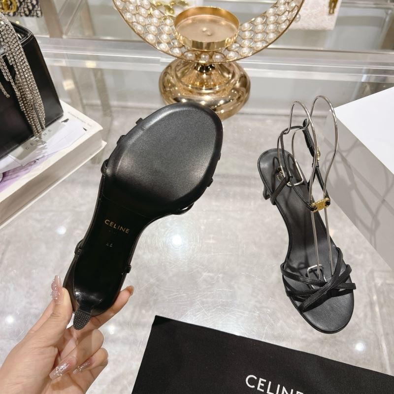 Celine Sandals